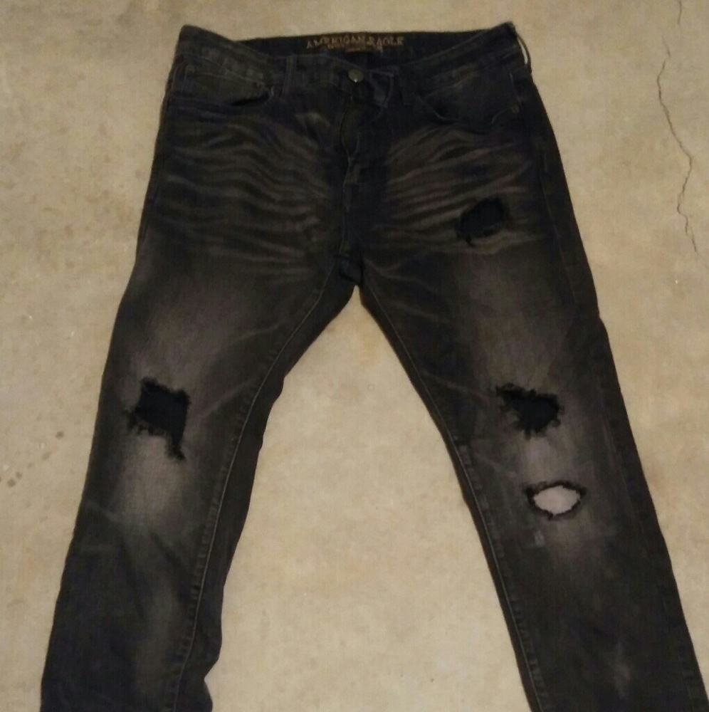 American Eagle Jeans Men